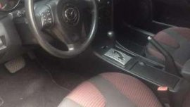 2005 Mazda 3 1.6 AT Black top of the line