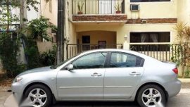 Mazda 3 2005