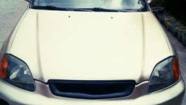 Honda civic VTI pampanga