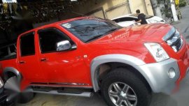 2012 Isuzu Dmax 4x4 Boondock Edition Manual Diesel
