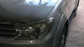 Toyota Fortuner 2011 for sale