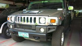2003 Hummer H2 for sale