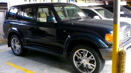 1999 Lexus LX 450 for sale