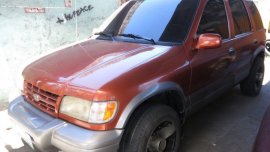 2004 Kia Sportage in good condition