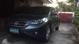 2012 Casa Maintained Honda CR-V