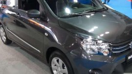 2016 Suzuki Celerio CVT automatic 2tkms tagswift fiesta 