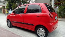 2008 Chevrolet Spark for sale