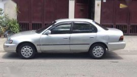 Toyota Corolla XE 92 AT for 78K