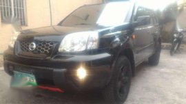 Nissan Xtrail Pormado for Sale like Rav4 CRV Tucson Ecosport Crosswind