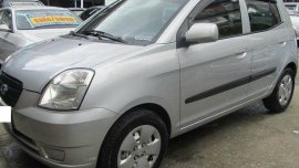 2006 Kia Picanto LX for sale