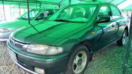 1998 Mazda Familia 323 for sale
