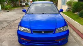 For sale: Honda Civic VTEC Vti..Domani Set-up..Fresh..Best buy..