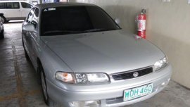 1998 Mazda 626 for sale