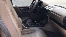 1997 Land Rover Discovery for sale
