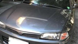 Mitsubishi Lancer glxi 1997