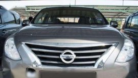nissan almera 2015 manual gas