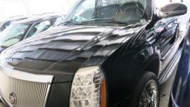 2008 Cadillac Escalade for sale