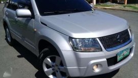 2009 Suzuki Grand Vitara matic gas. Cash or FINANCING!