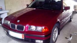 for sale 1997 BMW e36 320i