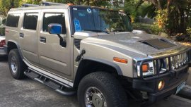 2007 Hummer h2 for sale