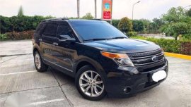 ford explorer top of the line 4x4 very fresh NOT EXPEDITION X5 CAYENNE