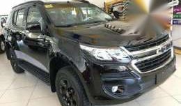 Chevrolet Trailblazer LTX 188kdown