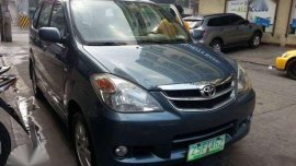 Toyota Avanza 1.5g 2009 for sale