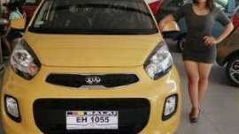 2017 Kia Picanto Mega Price Drop!!