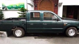 for sale Pick Up Ford Ranger 2000