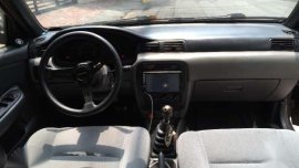 Nissan Sentra B14