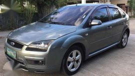 Ford Focus Hatchback 2007 vios altis 2008 jazz civic 2009 fiesta 2006