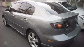 Mazda 3 2006 - Nothing to fix -