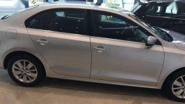 Volkswagen Jetta Comfortline and BE Plus (Diesel)