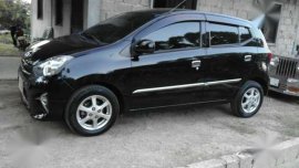 Toyota Wigo G 2015 model matic all power