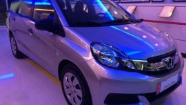 The All-New 2016 Honda HR-V at Honda Cars Makati!