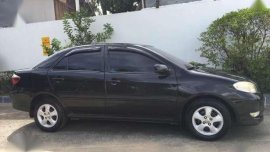 2005 Toyota Vios G 