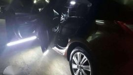 2014 Toyota Vios 1.3E for sale