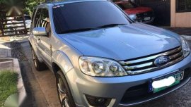 Ford escape 4x2 xls 2009 model