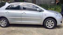 Toyota Vios 1.3E Automatic