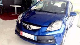 The All-New 2016 Honda Brio at Honda Cars Alabang!
