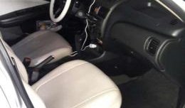 Nissan Sentra GX 2005