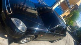 Honda Civic 97. RUSH!!