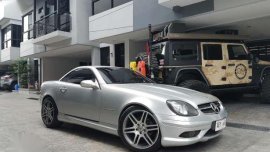 2002 Mercedes Benz Slk 200 Local unit cats z3 porsche boxster tt 350z