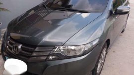for sale Honda City 1.5E