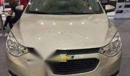 Chevrolet Sail sedan 38kdown