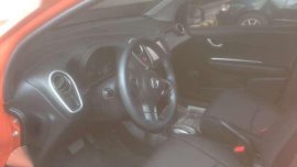 RS Mobilio Honda 2016