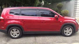 for sale Chevrolet Orlando 2012
