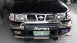 Nissan Frontier 1999 for sale
