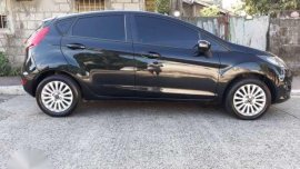 FOR SALE: 2012 Ford Fiesta Hatchback