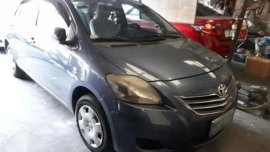Toyota Vios J 1.3 for sale
